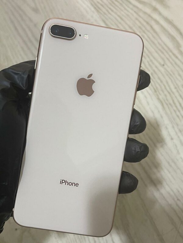 iPhone 8 Plus - Image 29