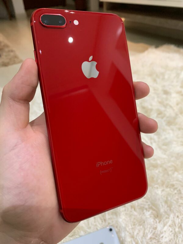 iPhone 8 Plus - Image 28