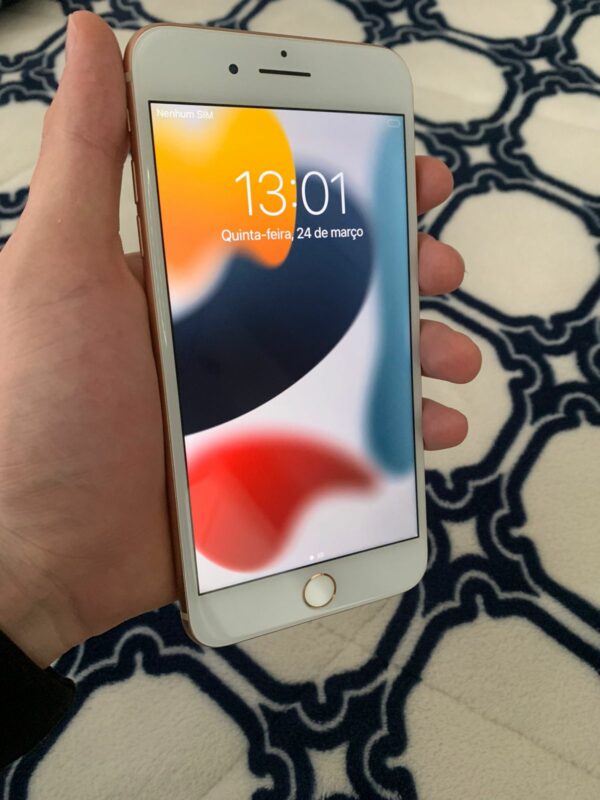 iPhone 8 Plus - Image 6