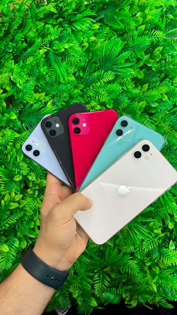 iPhone 11 128gb - Image 2