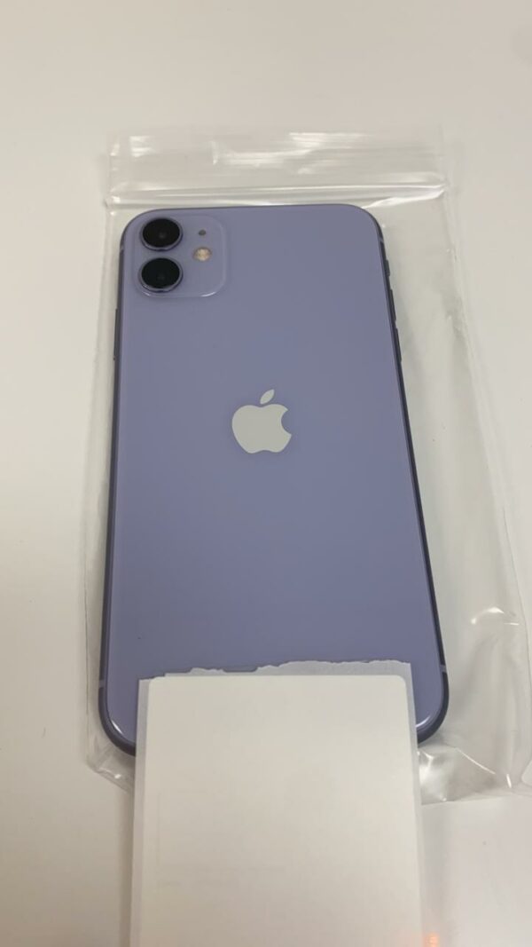 iPhone 11 128gb - Image 3