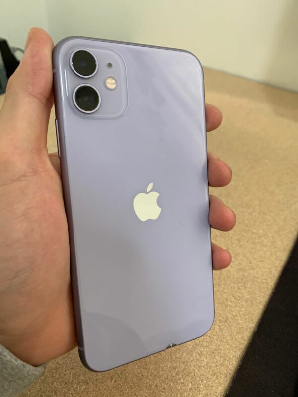 iPhone 11 128gb - Image 23