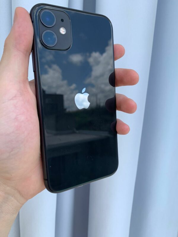 iPhone 11 128gb - Image 21