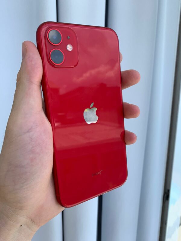 iPhone 11 128gb - Image 19