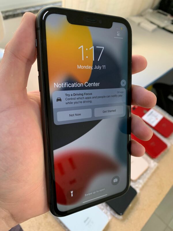 iPhone 11 128gb - Image 24