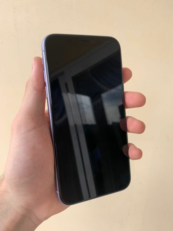 iPhone 11 128gb - Image 18