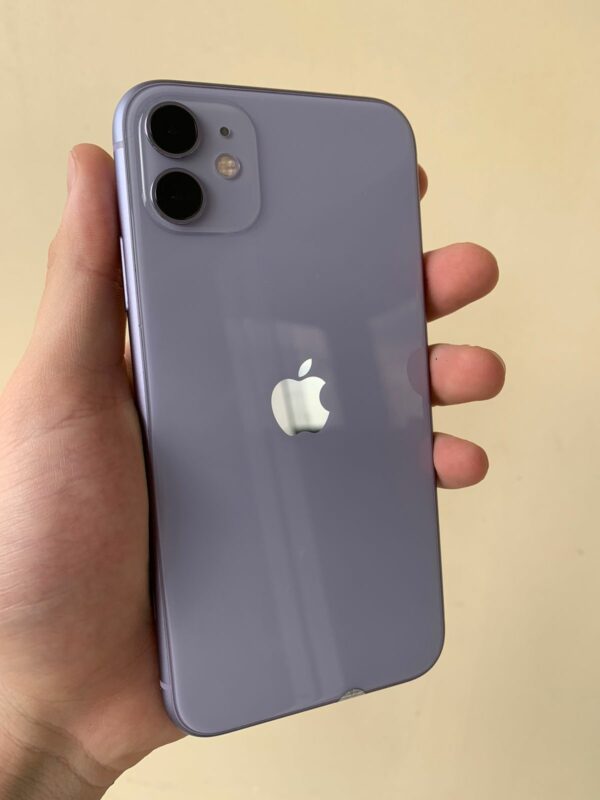 iPhone 11 128gb - Image 16